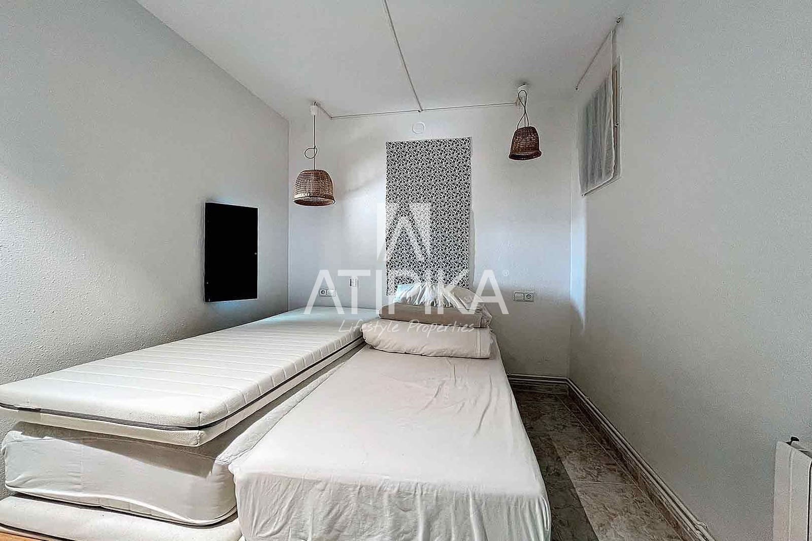 2 sypialnia Apartament na sprzedaż w Sitges - 725 000 € (Ref: 8788906)