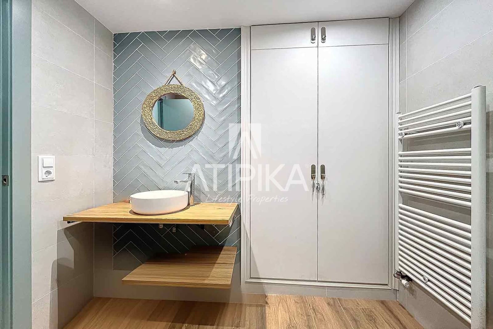 2 sypialnia Apartament na sprzedaż w Sitges - 725 000 € (Ref: 8788906)