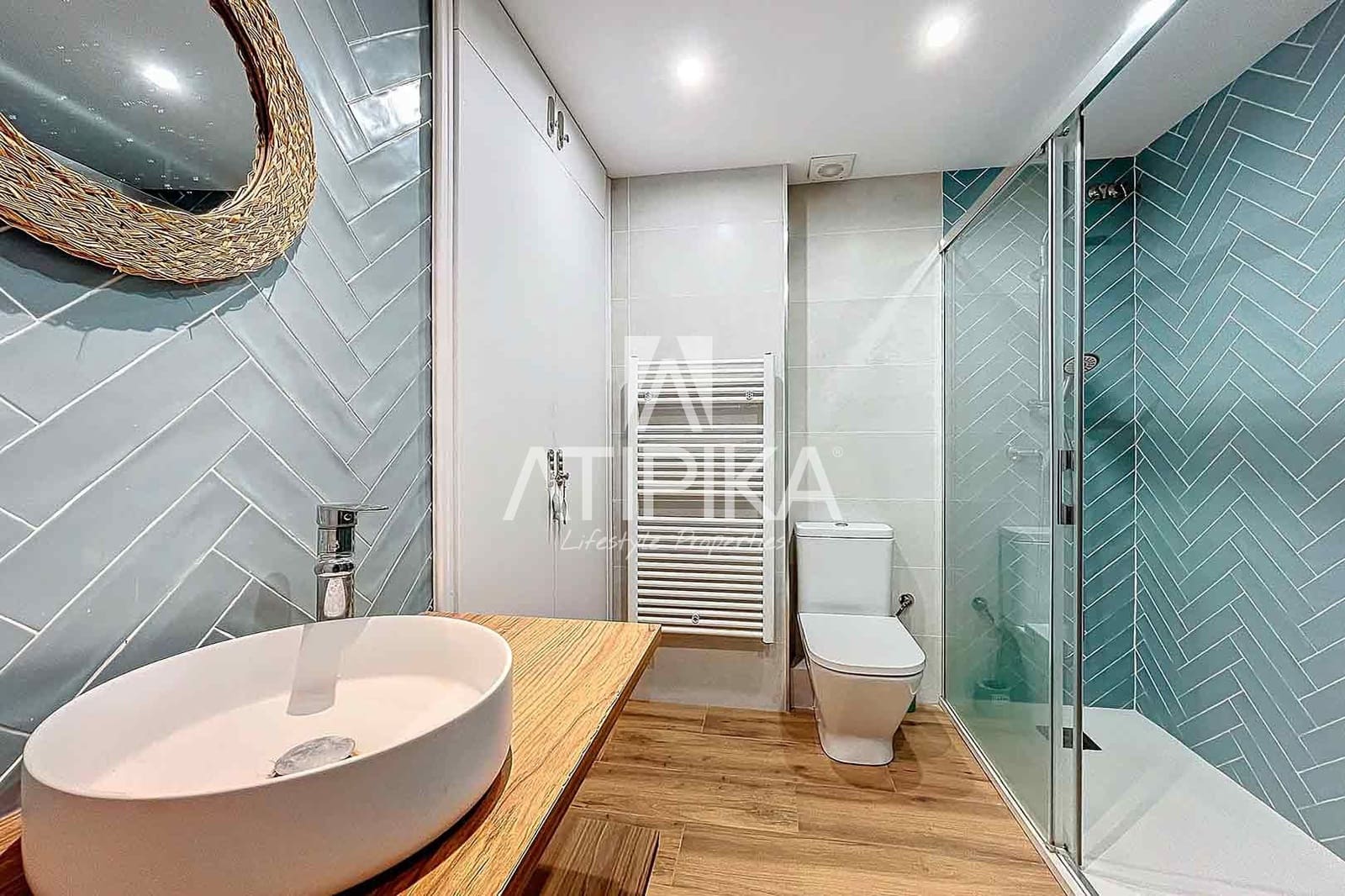 2 sypialnia Apartament na sprzedaż w Sitges - 725 000 € (Ref: 8788906)