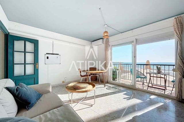 2 soverom Leilighet til salgs i Sitges - € 725 000 (Ref: 8788906)