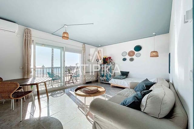 2 soverom Leilighet til salgs i Sitges - € 725 000 (Ref: 8788906)