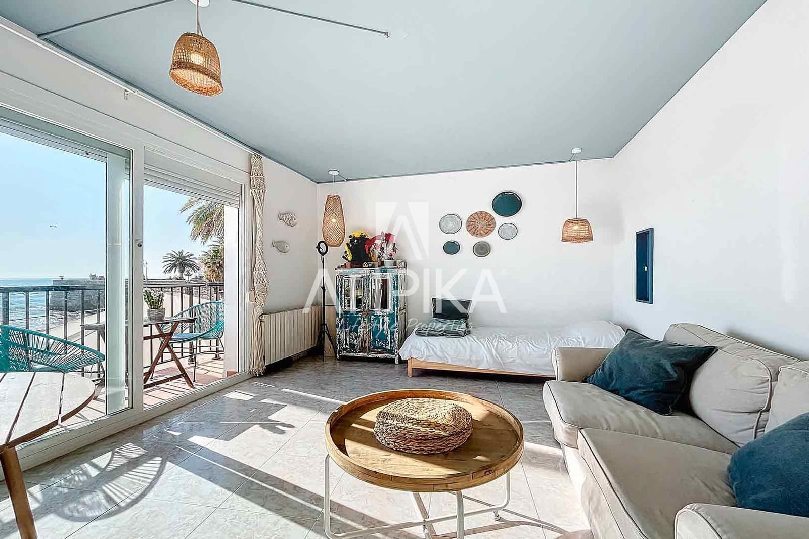 2 sypialnia Apartament na sprzedaż w Sitges - 725 000 € (Ref: 8788906)