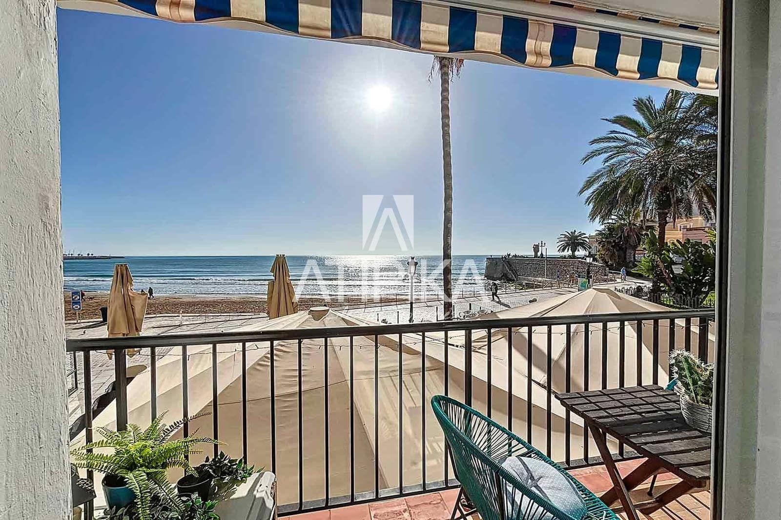 2 sypialnia Apartament na sprzedaż w Sitges - 725 000 € (Ref: 8788906)