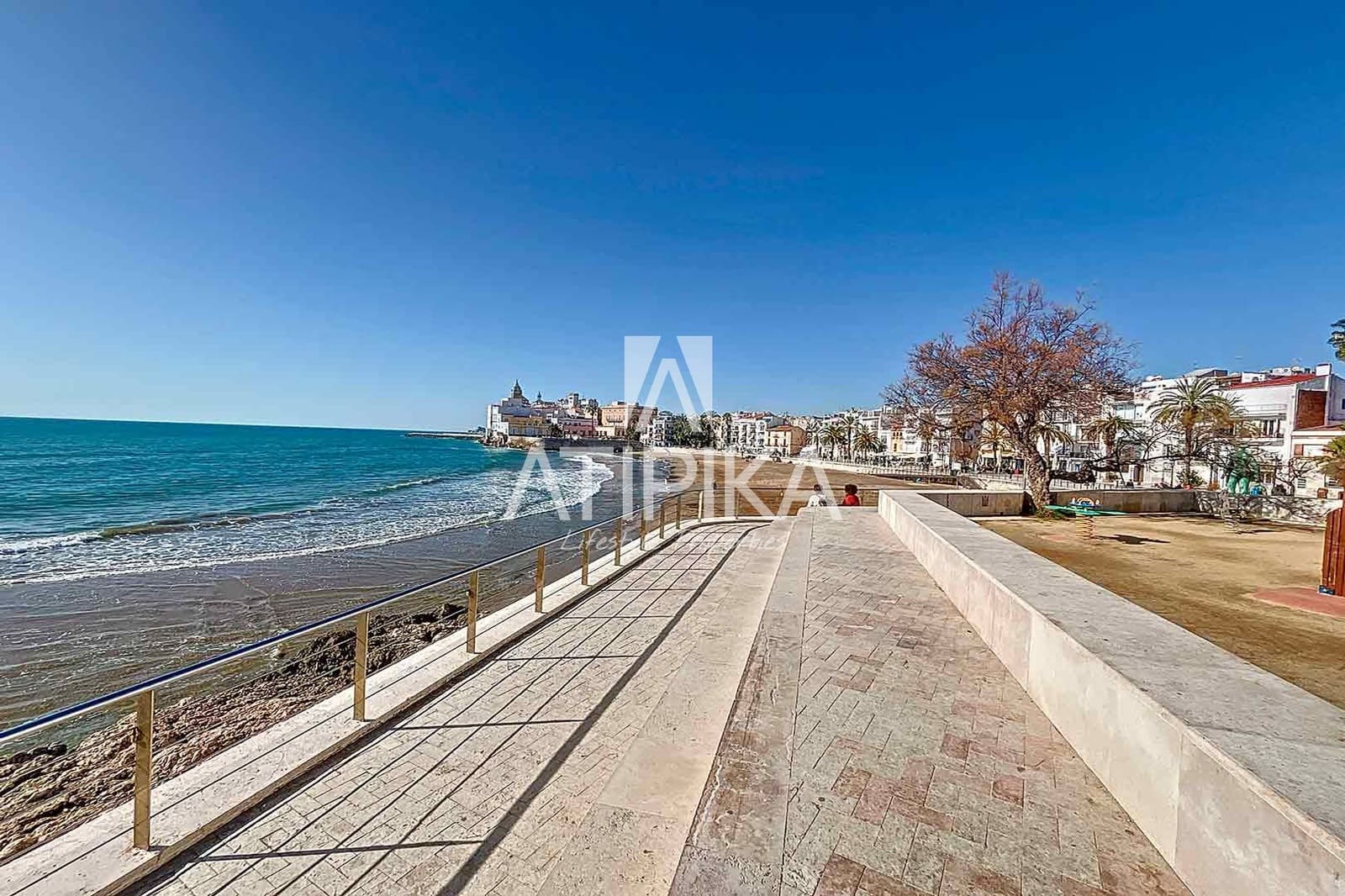 2 sypialnia Apartament na sprzedaż w Sitges - 725 000 € (Ref: 8788906)