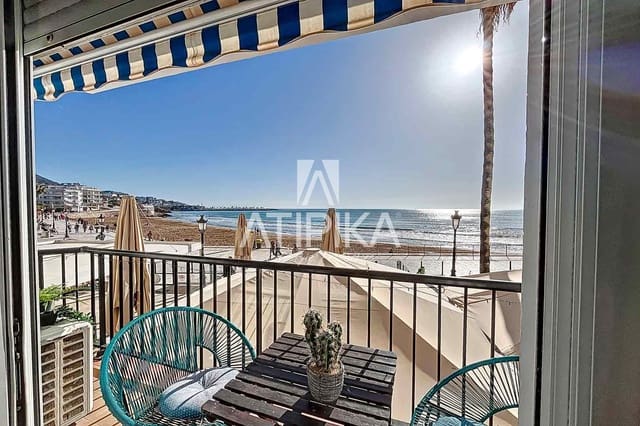 2 soverom Leilighet til salgs i Sitges - € 725 000 (Ref: 8788906)