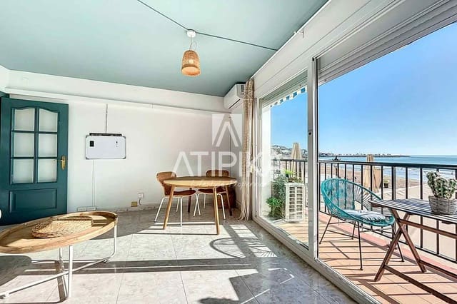 2 soverom Leilighet til salgs i Sitges - € 725 000 (Ref: 8788906)
