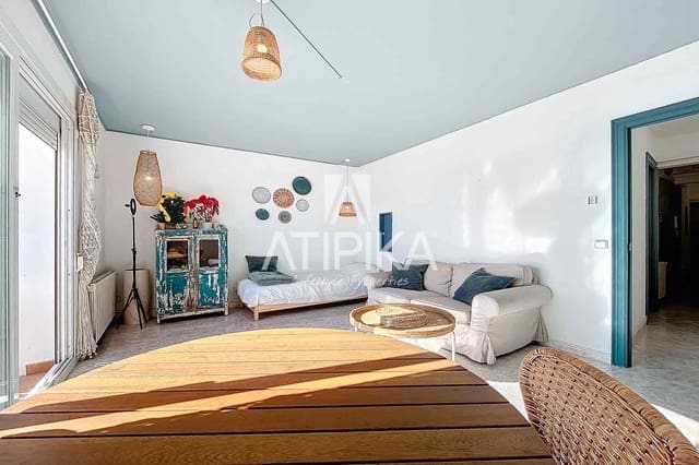 2 soverom Leilighet til salgs i Sitges - € 725 000 (Ref: 8788906)