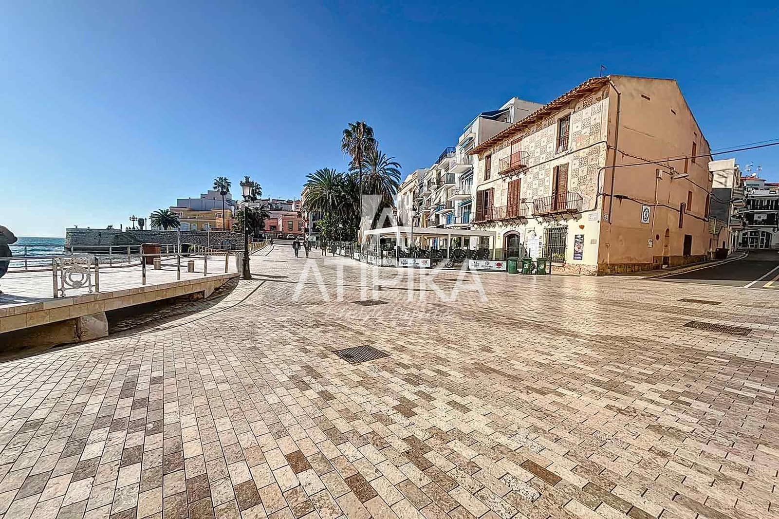 2 sypialnia Apartament na sprzedaż w Sitges - 725 000 € (Ref: 8788906)