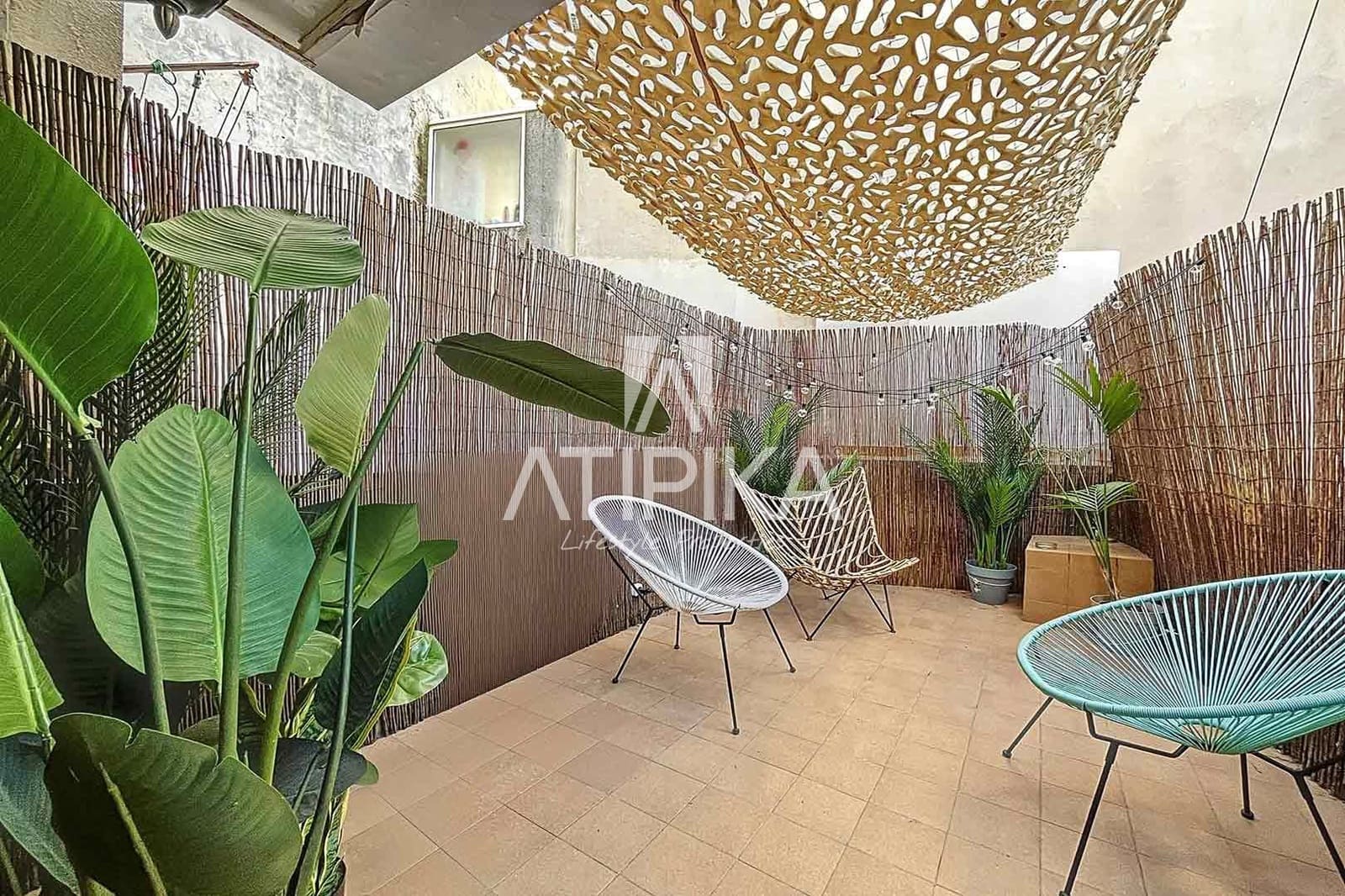 2 sypialnia Apartament na sprzedaż w Sitges - 725 000 € (Ref: 8788906)