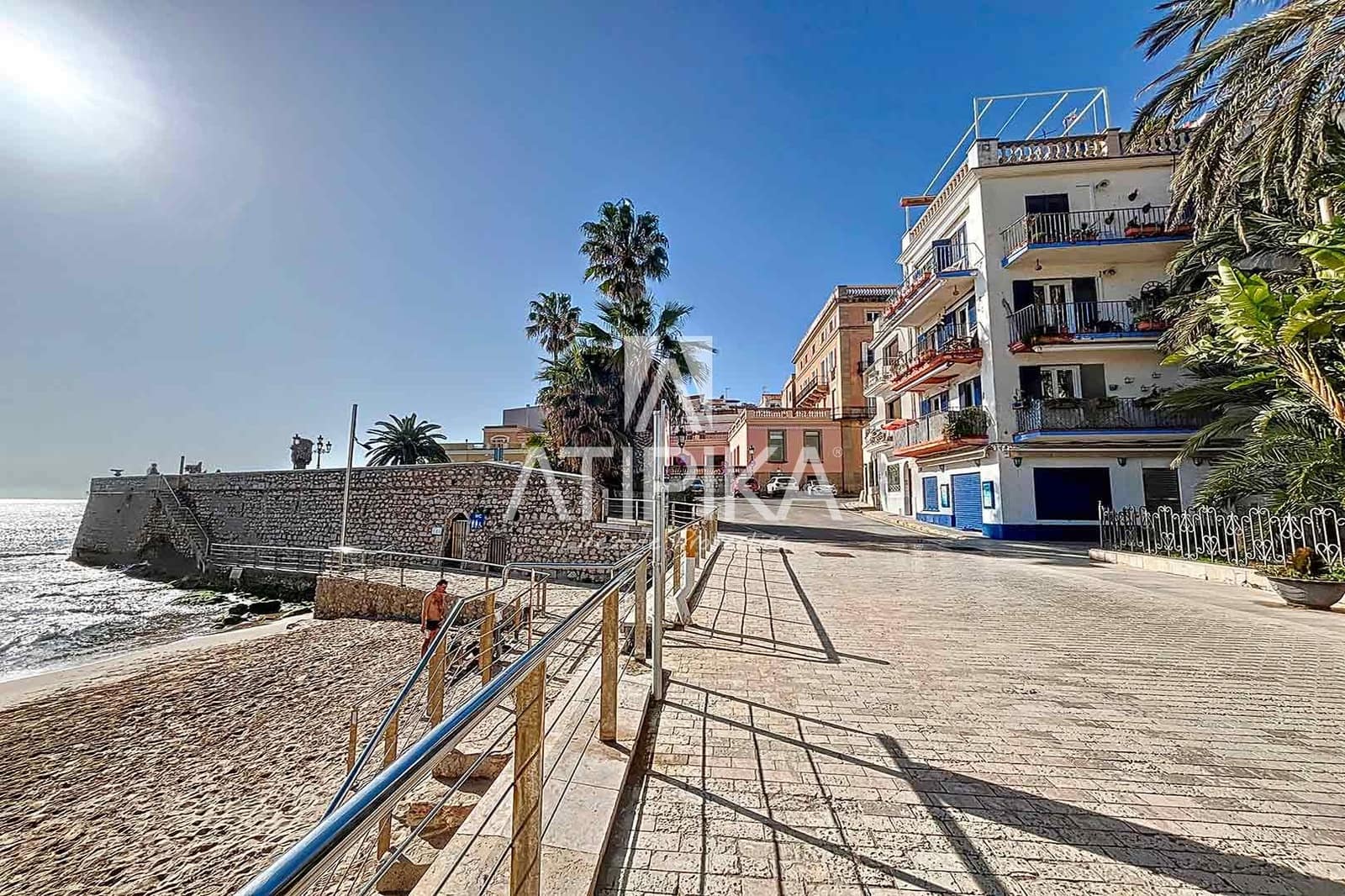 2 sypialnia Apartament na sprzedaż w Sitges - 725 000 € (Ref: 8788906)