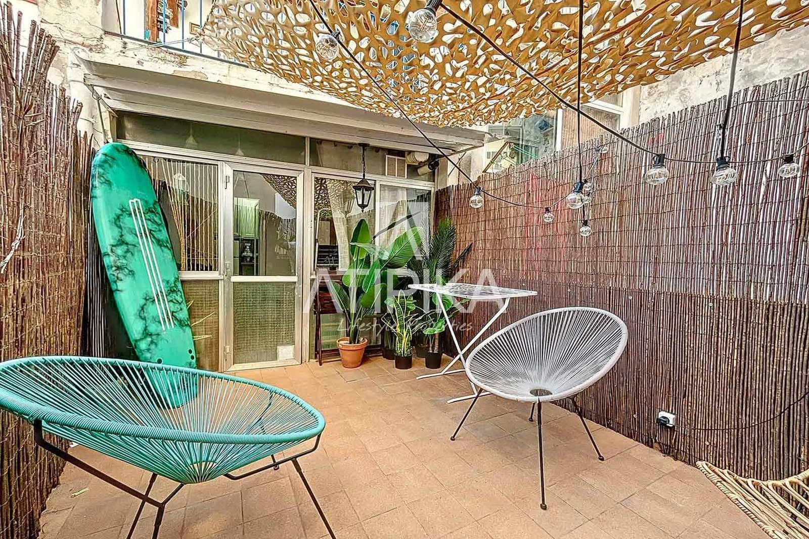 2 sypialnia Apartament na sprzedaż w Sitges - 725 000 € (Ref: 8788906)