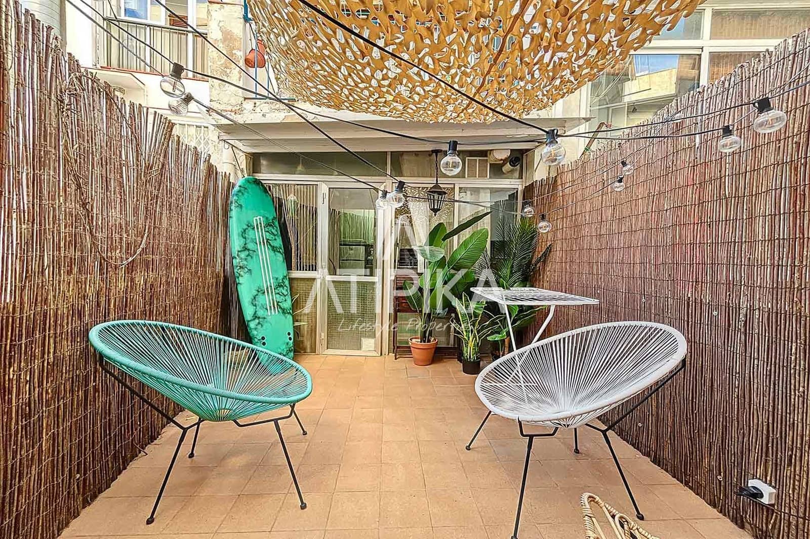 2 sypialnia Apartament na sprzedaż w Sitges - 725 000 € (Ref: 8788906)