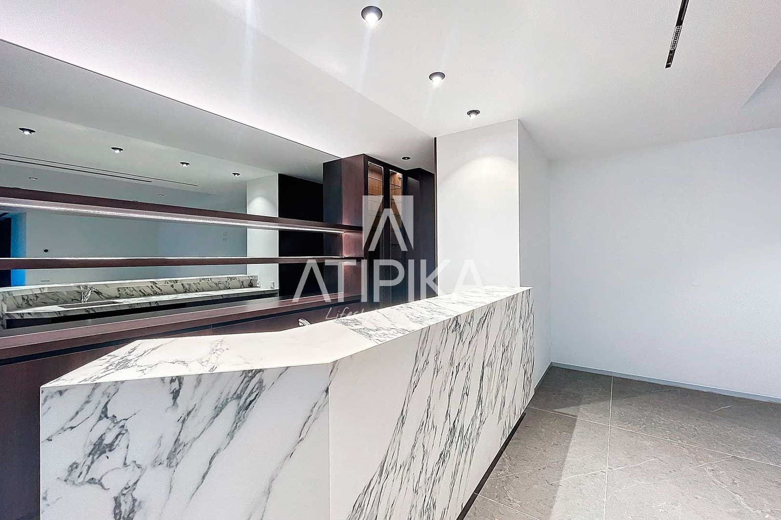 6 sypialnia Willa na sprzedaż w Miasto Barcelona z basenem - 5 900 000 € (Ref: 8815348)