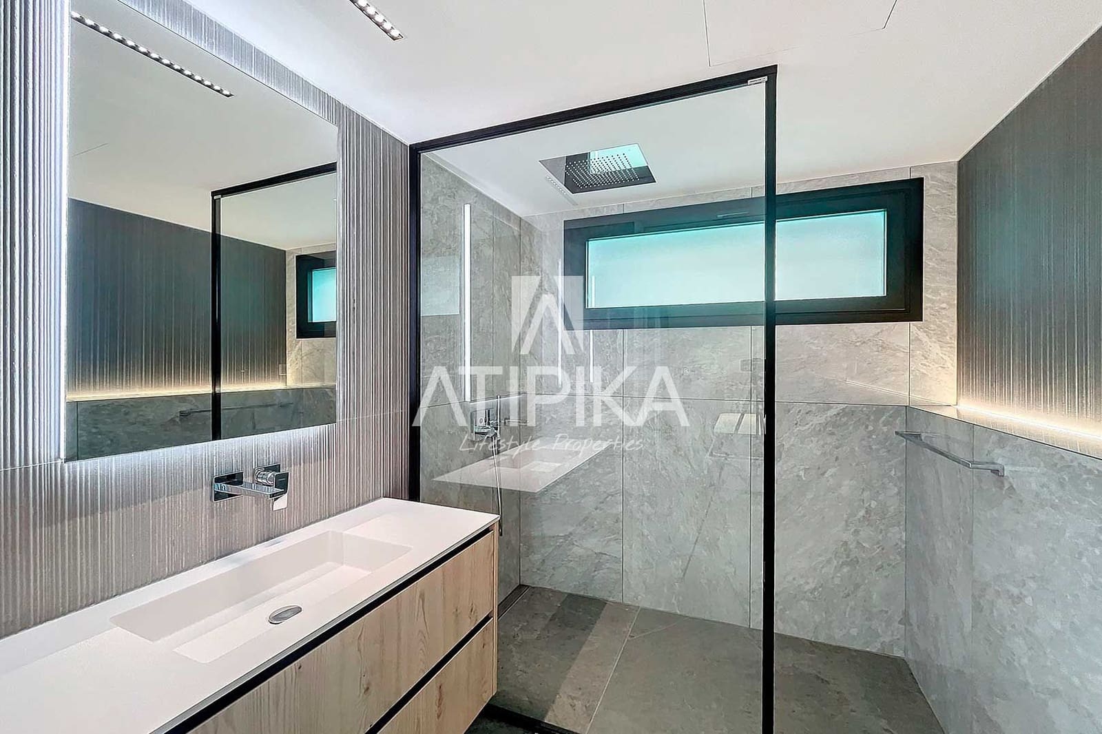 6 sypialnia Willa na sprzedaż w Miasto Barcelona z basenem - 5 900 000 € (Ref: 8815348)