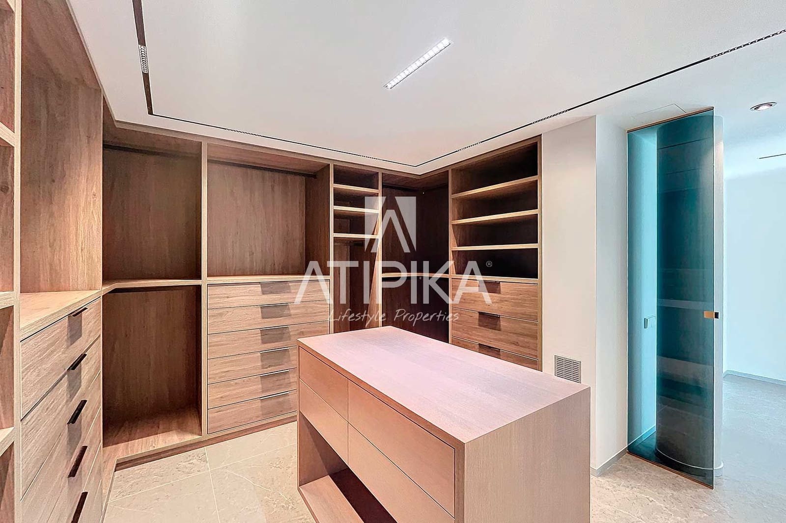 6 sypialnia Willa na sprzedaż w Miasto Barcelona z basenem - 5 900 000 € (Ref: 8815348)