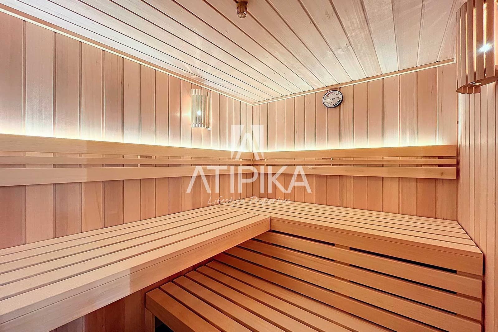 6 sypialnia Willa na sprzedaż w Miasto Barcelona z basenem - 5 900 000 € (Ref: 8815348)