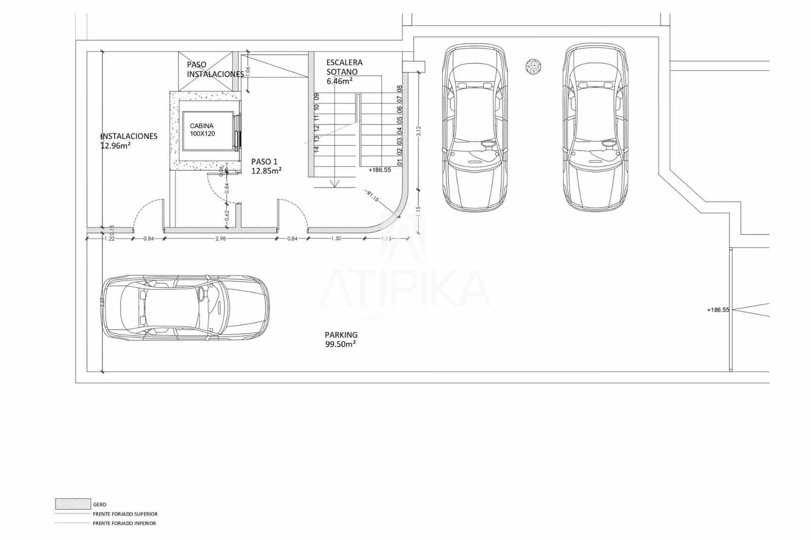 6 sypialnia Willa na sprzedaż w Miasto Barcelona z basenem - 5 900 000 € (Ref: 8815348)