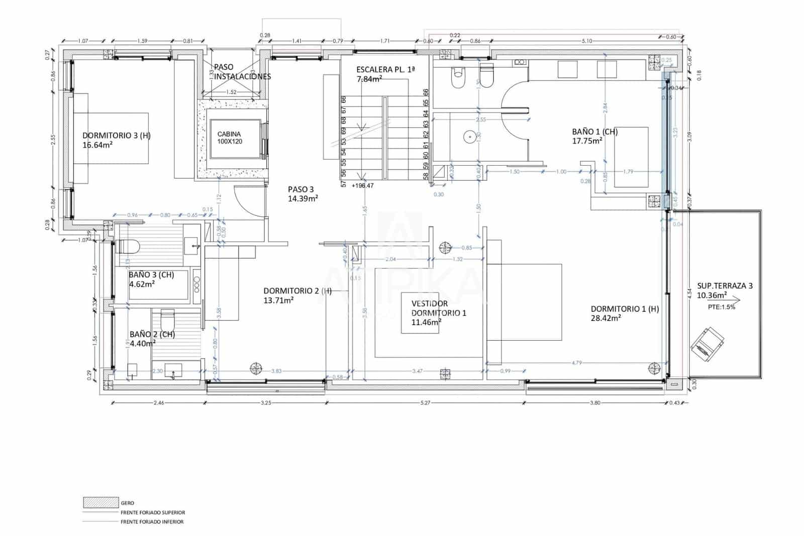 6 sypialnia Willa na sprzedaż w Miasto Barcelona z basenem - 5 900 000 € (Ref: 8815348)