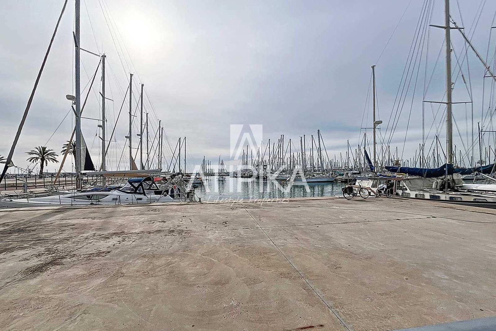 Undeveloped Land for sale in Vilanova i la Geltru - € 2,150,000 (Ref: 8840492)