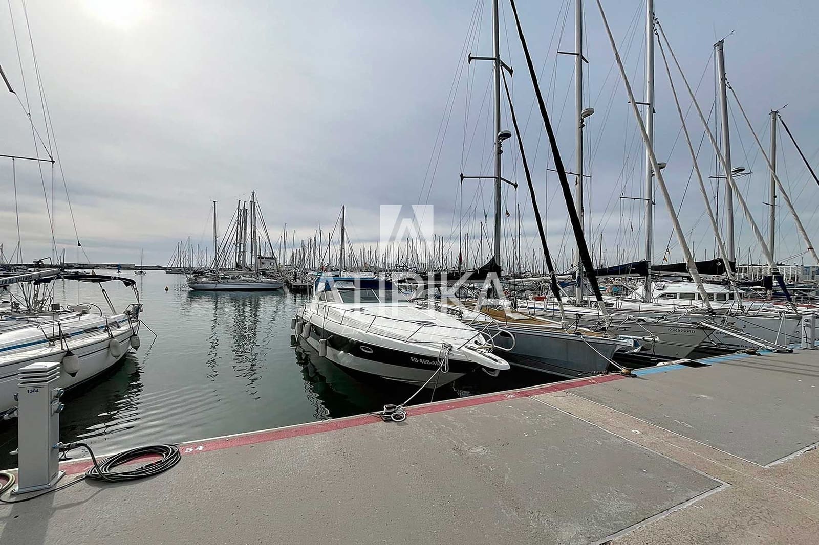 Undeveloped Land for sale in Vilanova i la Geltru - € 2,150,000 (Ref: 8840492)