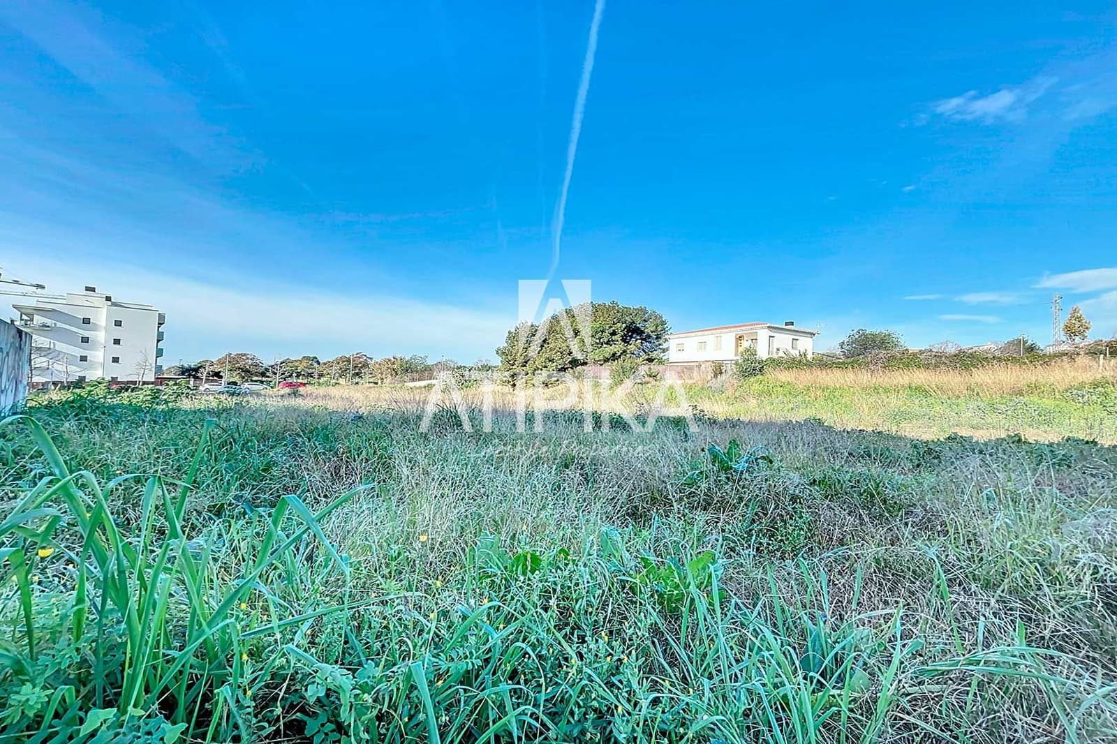 Undeveloped Land for sale in Vilanova i la Geltru - € 2,150,000 (Ref: 8840492)