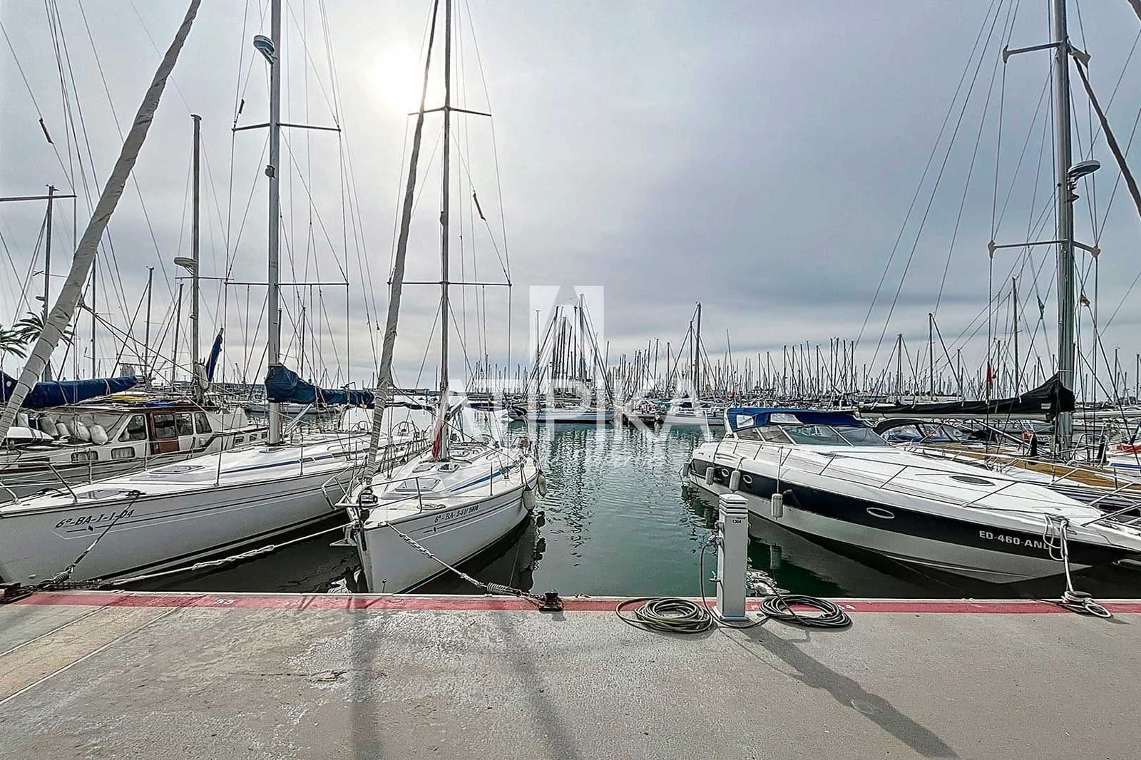 Undeveloped Land for sale in Vilanova i la Geltru - € 2,150,000 (Ref: 8840492)