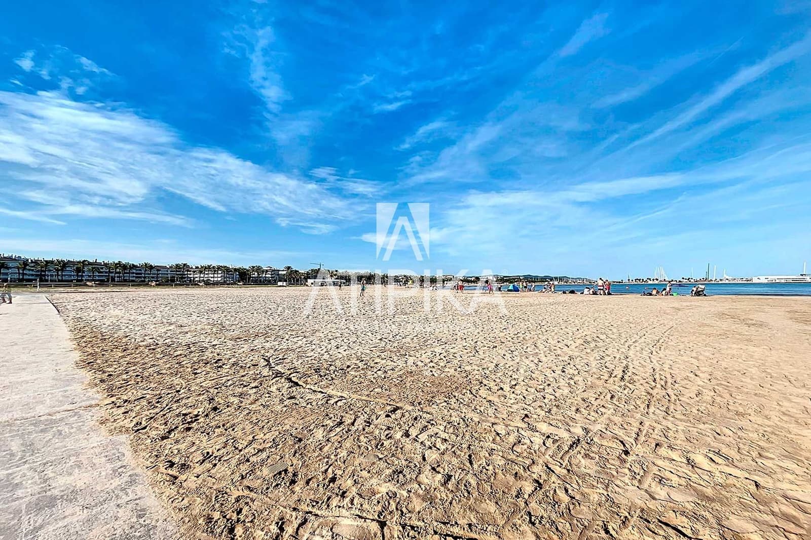 Undeveloped Land for sale in Vilanova i la Geltru - € 2,150,000 (Ref: 8840492)