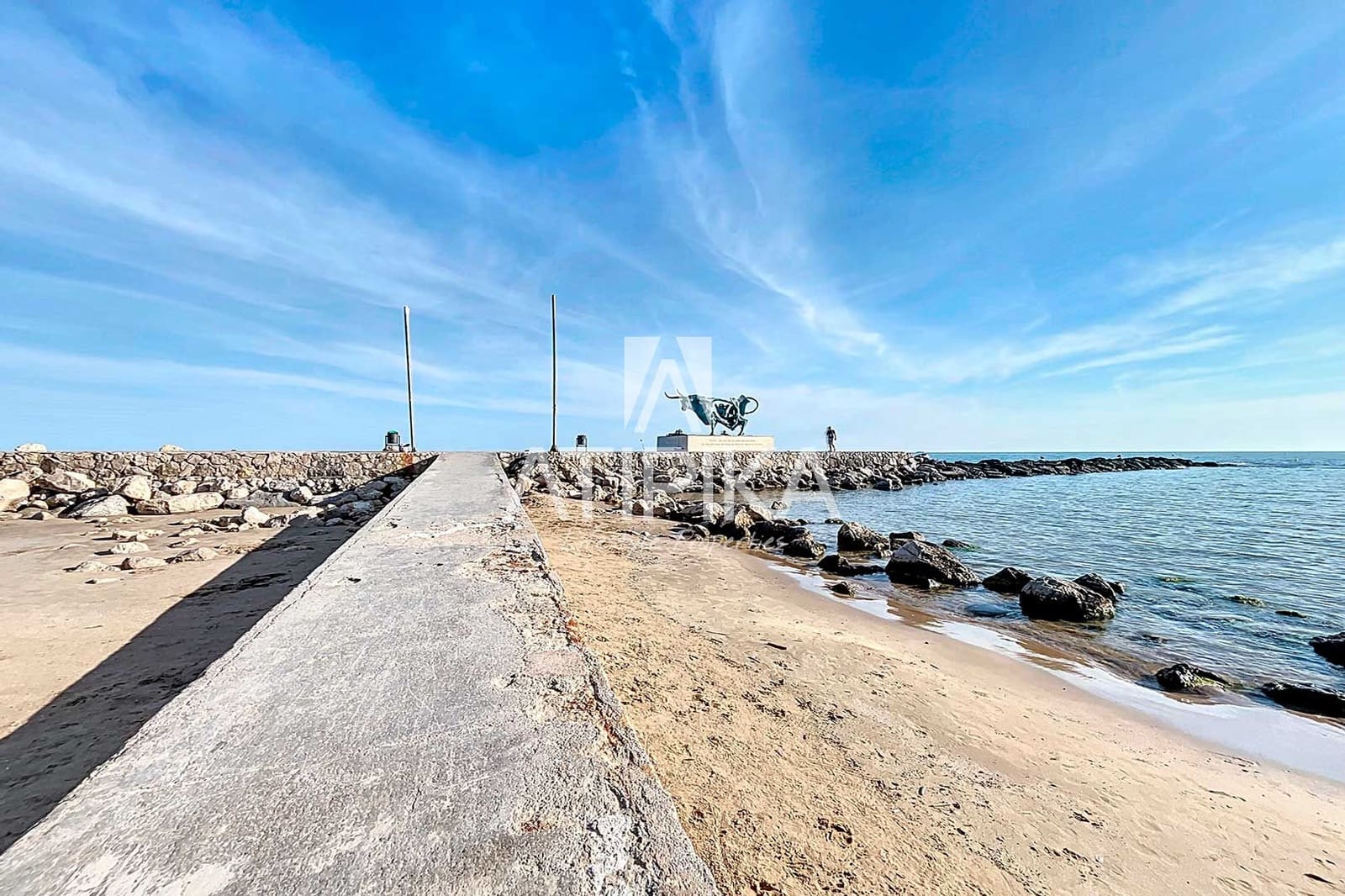 Undeveloped Land for sale in Vilanova i la Geltru - € 2,150,000 (Ref: 8840492)