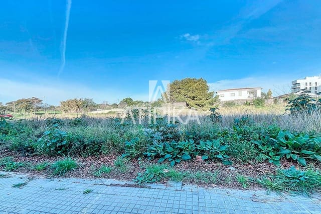 Terreno/Finca Rústica en Vilanova i la Geltrú en venta - 2.150.000 € (Ref: 8840492)