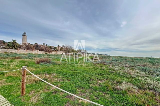 Terreno/Finca Rústica en Vilanova i la Geltrú en venta - 2.150.000 € (Ref: 8840492)