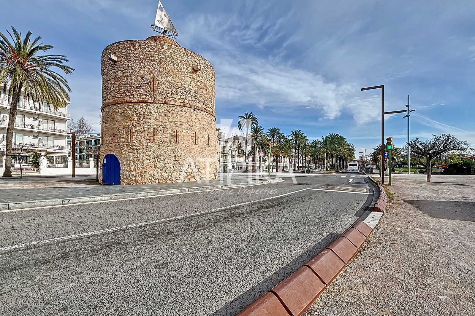 Undeveloped Land for sale in Vilanova i la Geltru - € 2,150,000 (Ref: 8840492)