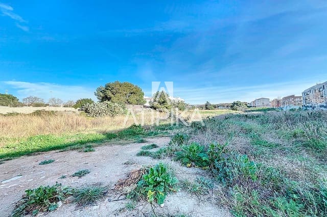 Terreno/Finca Rústica en Vilanova i la Geltrú en venta - 2.150.000 € (Ref: 8840492)
