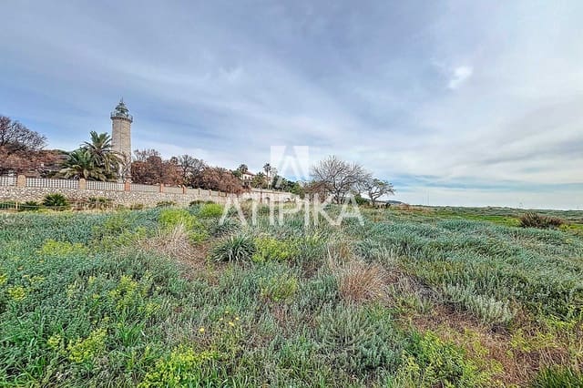 Terreno/Finca Rústica en Vilanova i la Geltrú en venta - 2.150.000 € (Ref: 8840492)