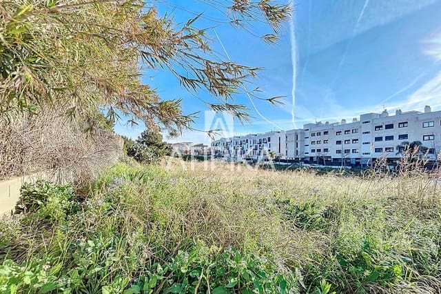 Terreno/Finca Rústica en Vilanova i la Geltrú en venta - 2.150.000 € (Ref: 8840492)