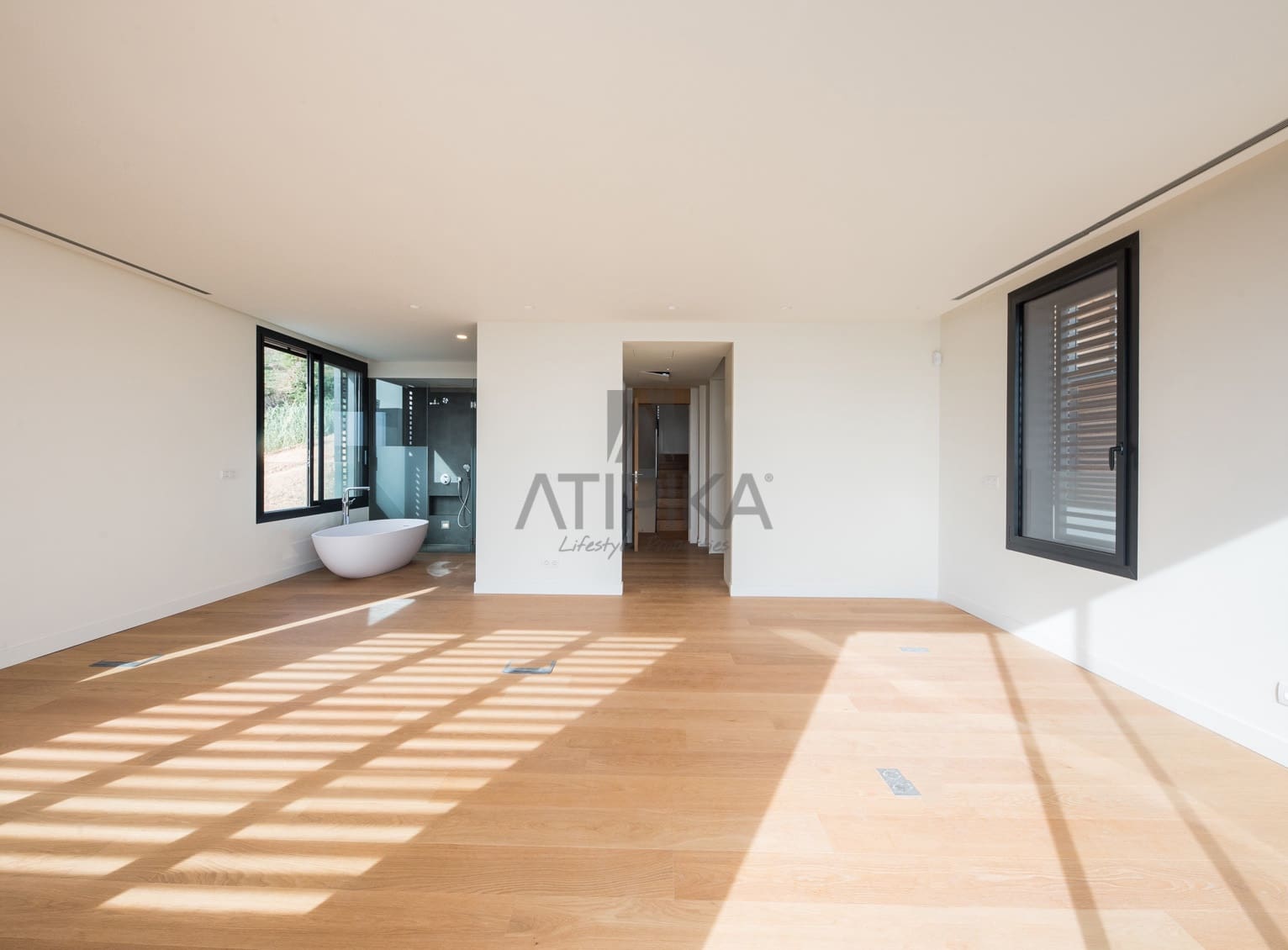 6 soveværelse Villa til leje i Barcelona by med swimmingpool - € 15.000 (Ref: 8847079)