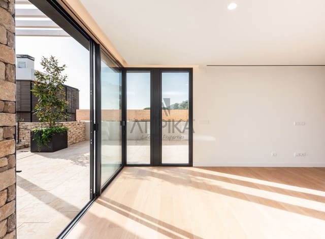 6 bedroom Villa for rent in Barcelona city with pool - € 15,000 (Ref: 8847079)