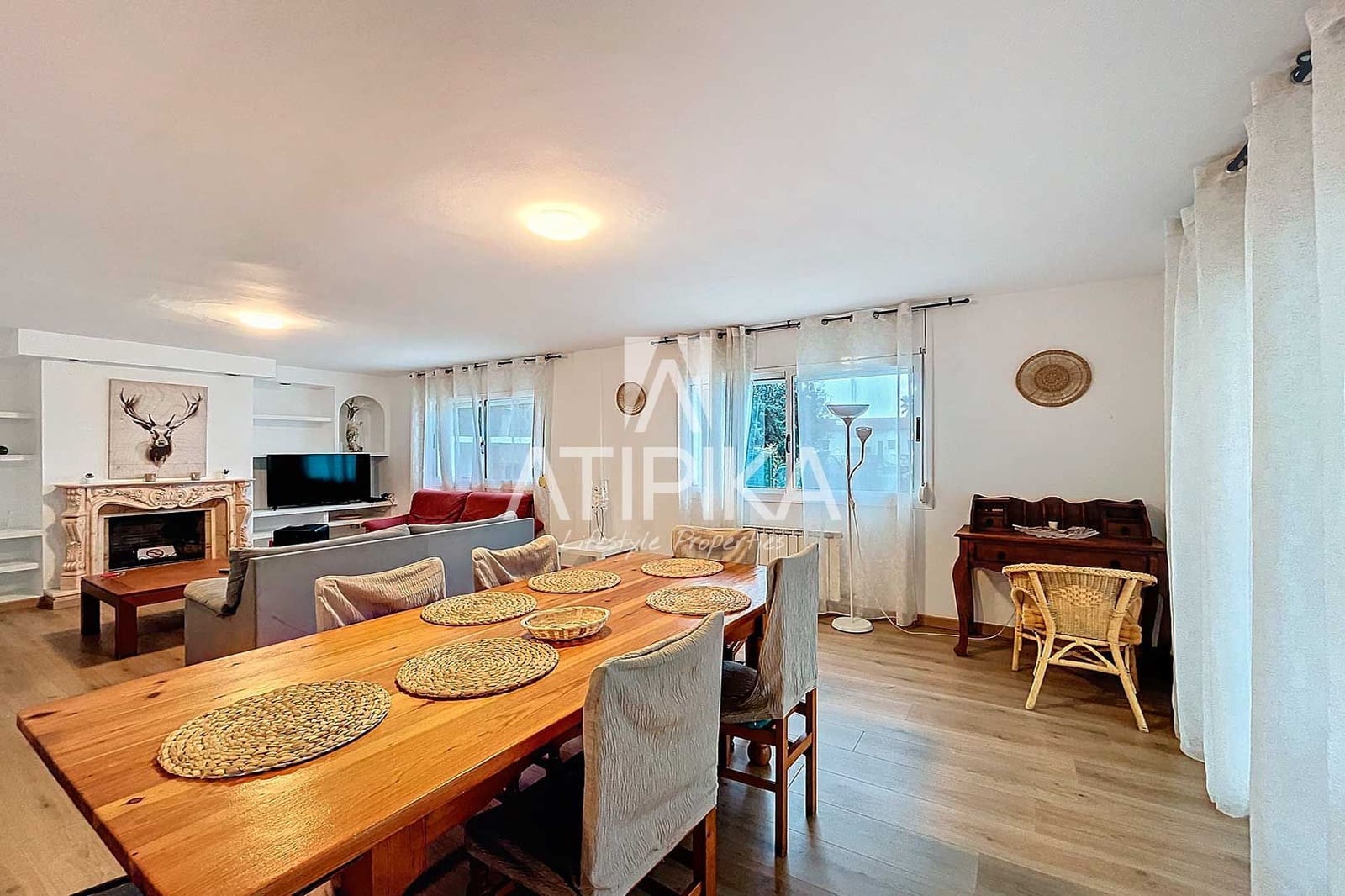 7 soverom Villa til salgs i Lloret de Mar med svømmebasseng - € 840 000 (Ref: 8864253)