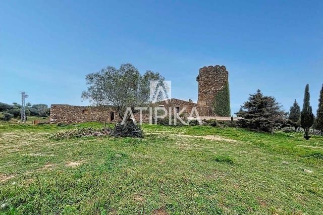 10 chambre Appartement à vendre à Roses - 2 350 000 € (Ref: 8864254)