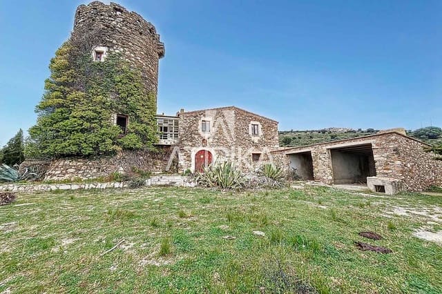 10 chambre Appartement à vendre à Roses - 2 350 000 € (Ref: 8864254)