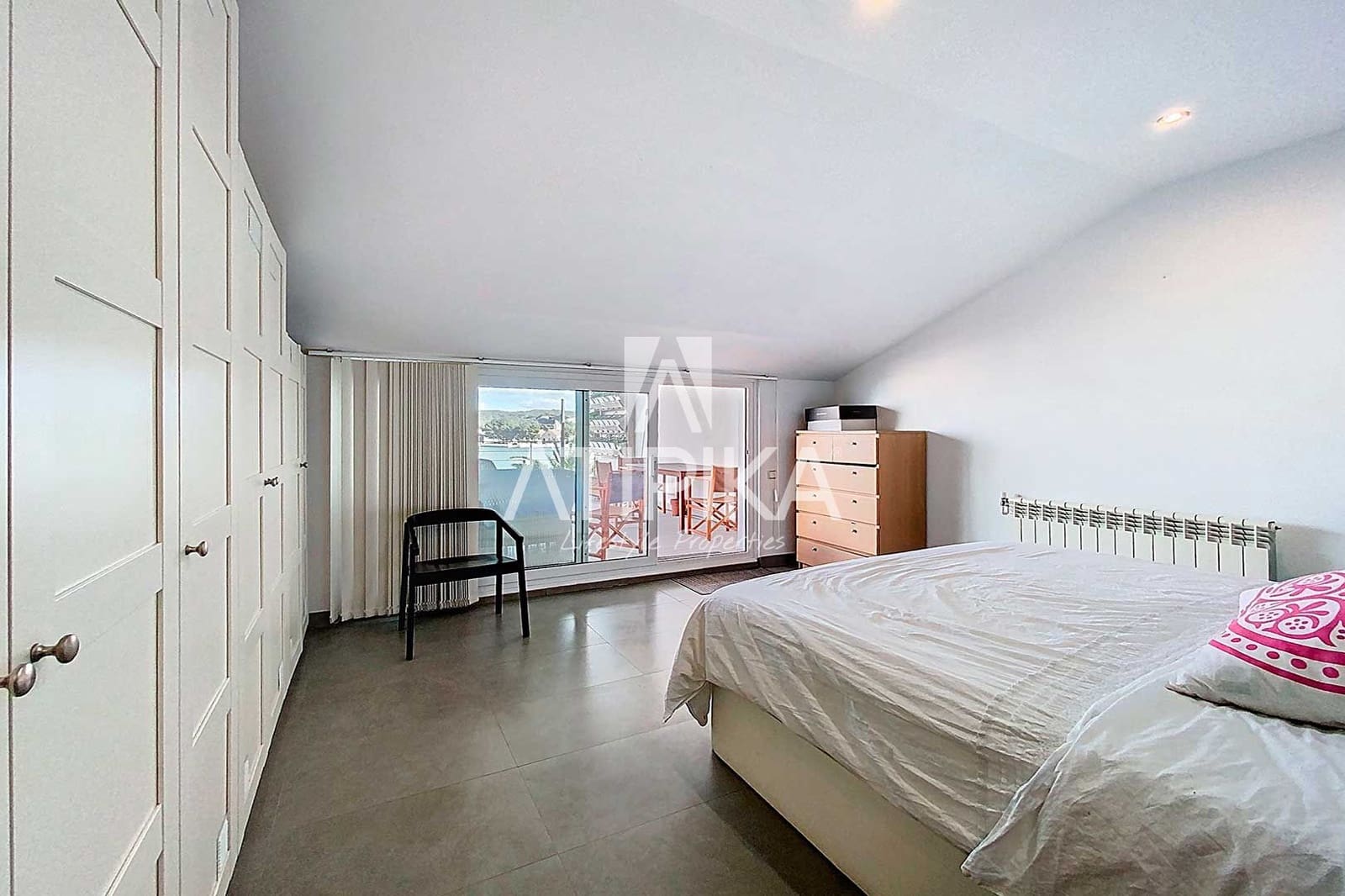 4 chambre Villa/Maison à vendre à Mahon / Mao - 995 000 € (Ref: 8869004)