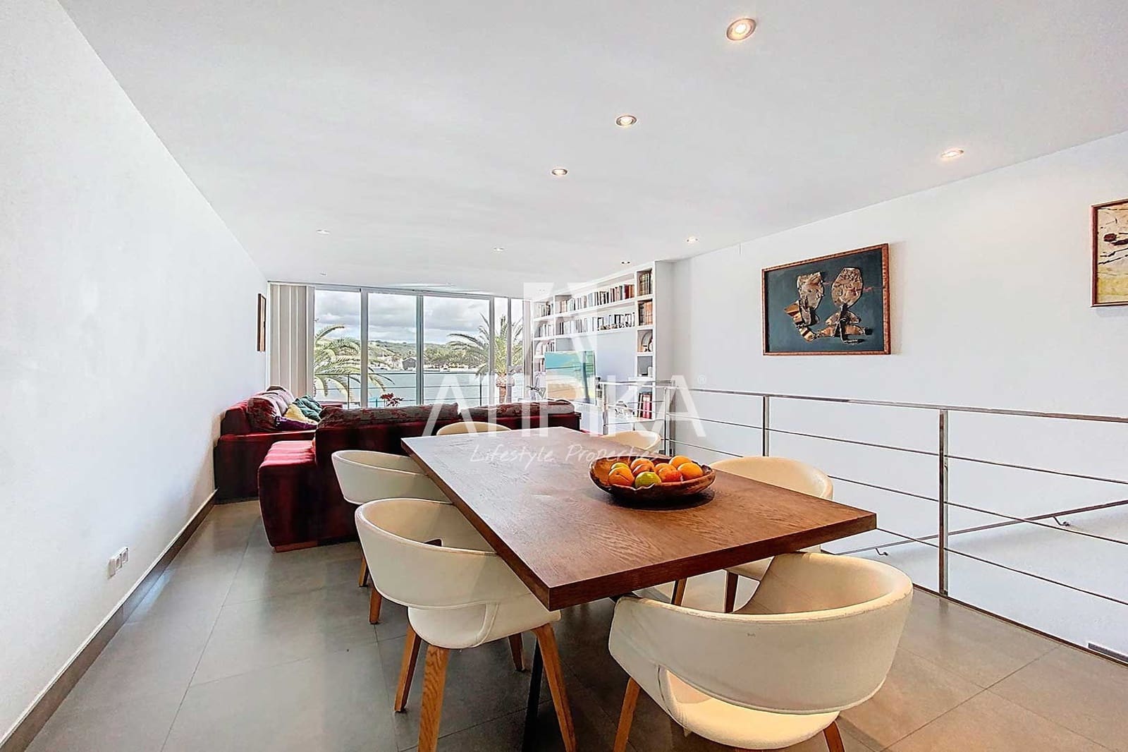 4 chambre Villa/Maison à vendre à Mahon / Mao - 995 000 € (Ref: 8869004)