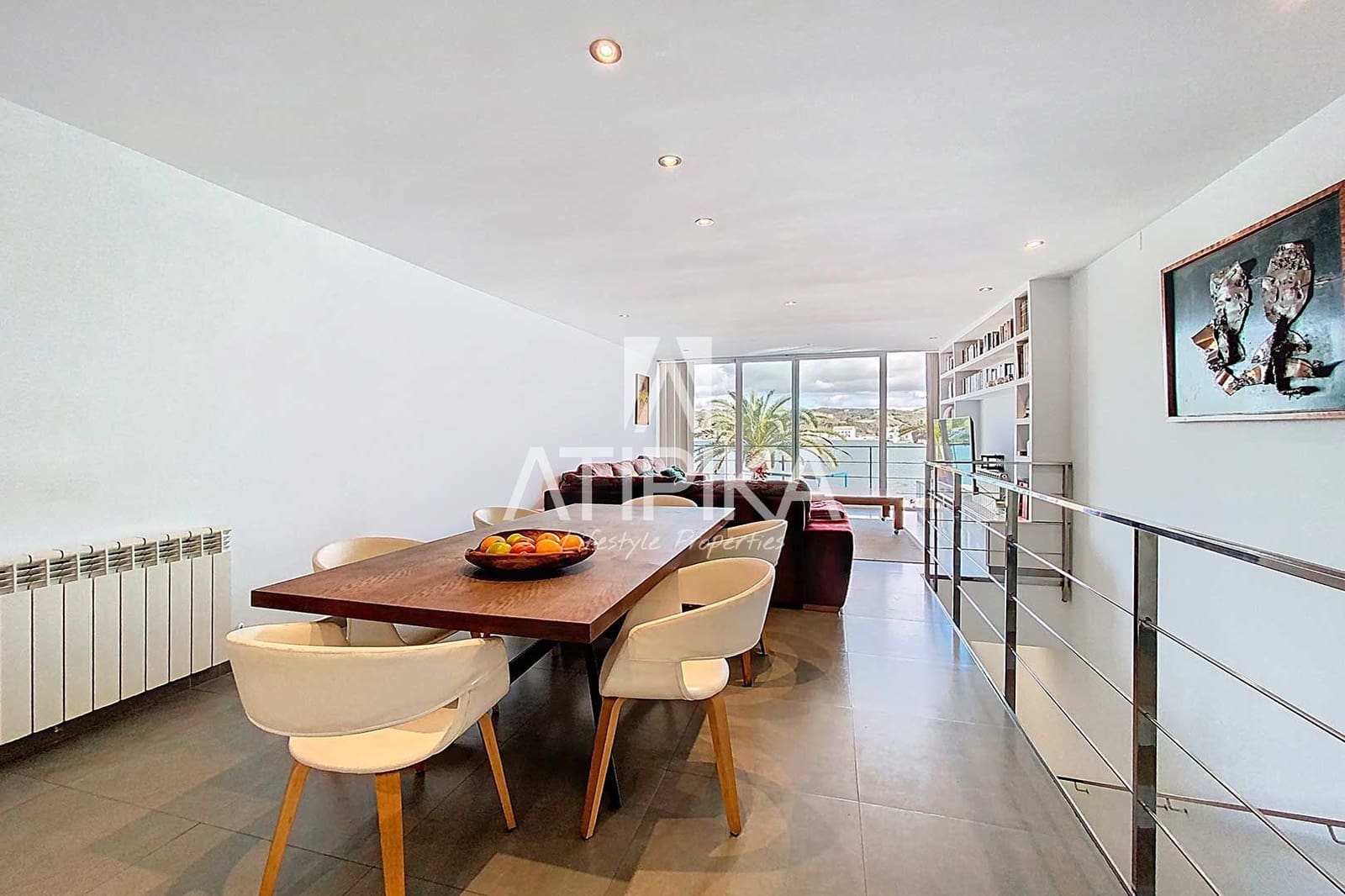 4 chambre Villa/Maison à vendre à Mahon / Mao - 995 000 € (Ref: 8869004)