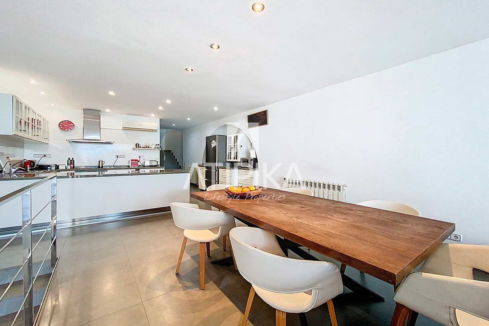 4 chambre Villa/Maison à vendre à Mahon / Mao - 995 000 € (Ref: 8869004)