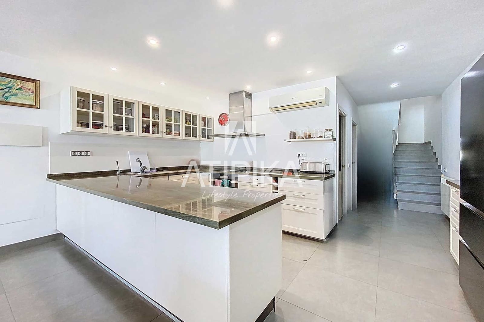 4 chambre Villa/Maison à vendre à Mahon / Mao - 995 000 € (Ref: 8869004)