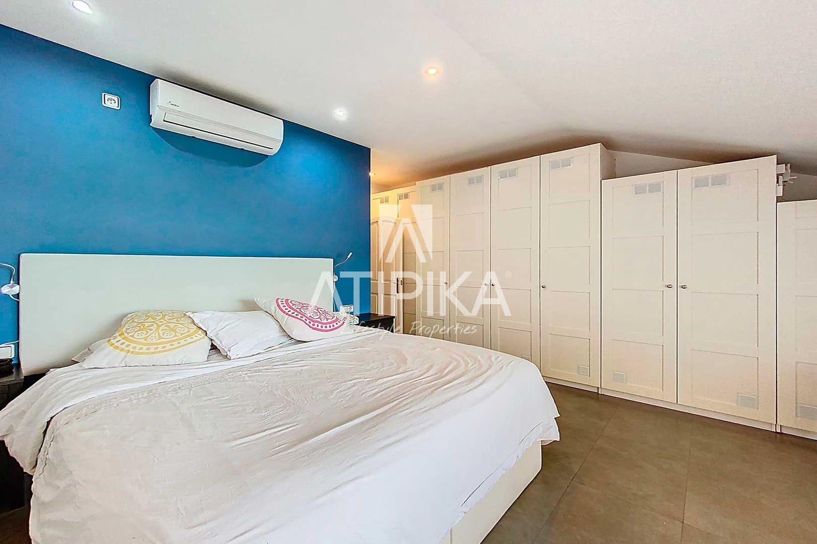 4 chambre Villa/Maison à vendre à Mahon / Mao - 995 000 € (Ref: 8869004)