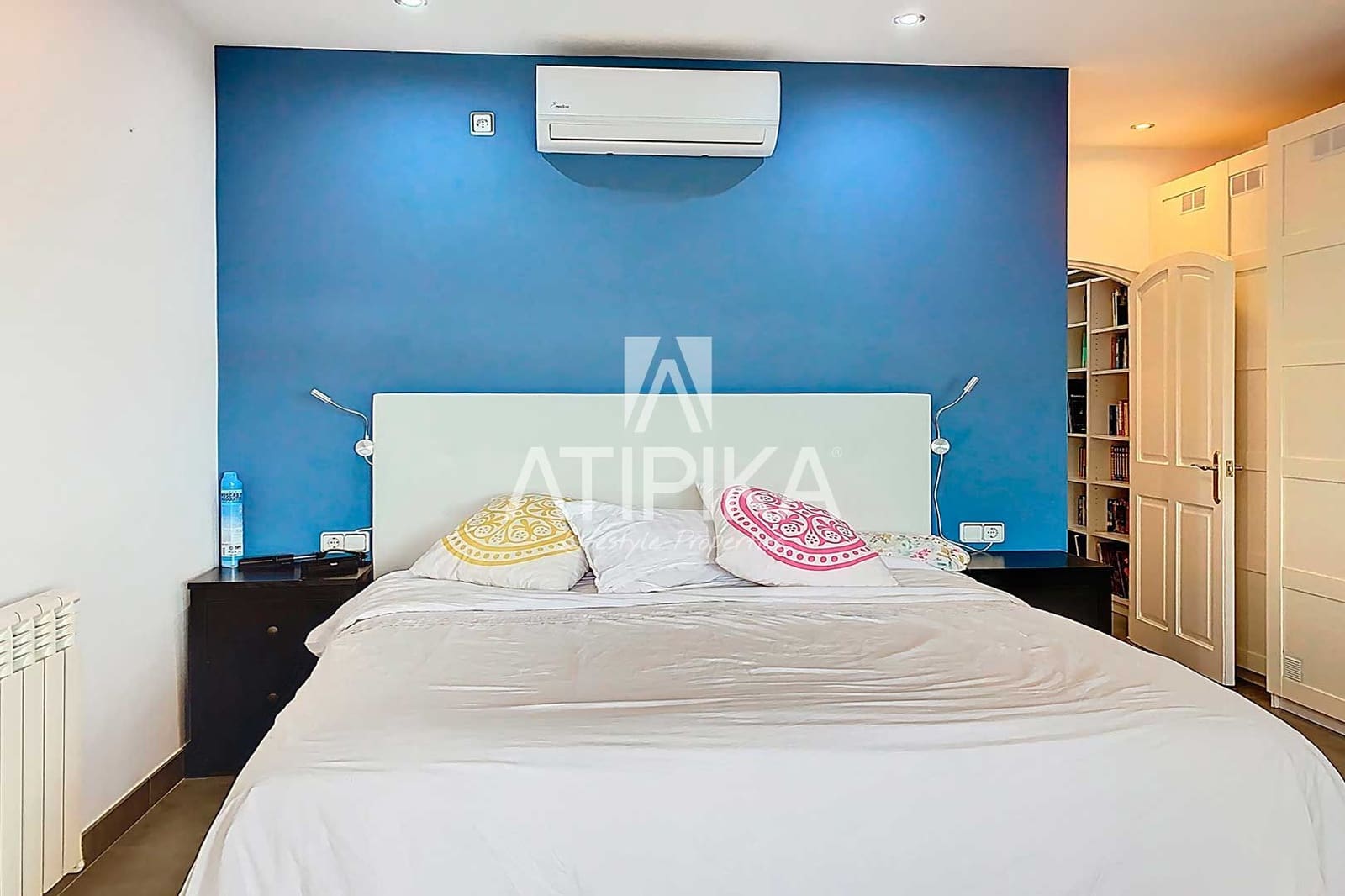 4 chambre Villa/Maison à vendre à Mahon / Mao - 995 000 € (Ref: 8869004)