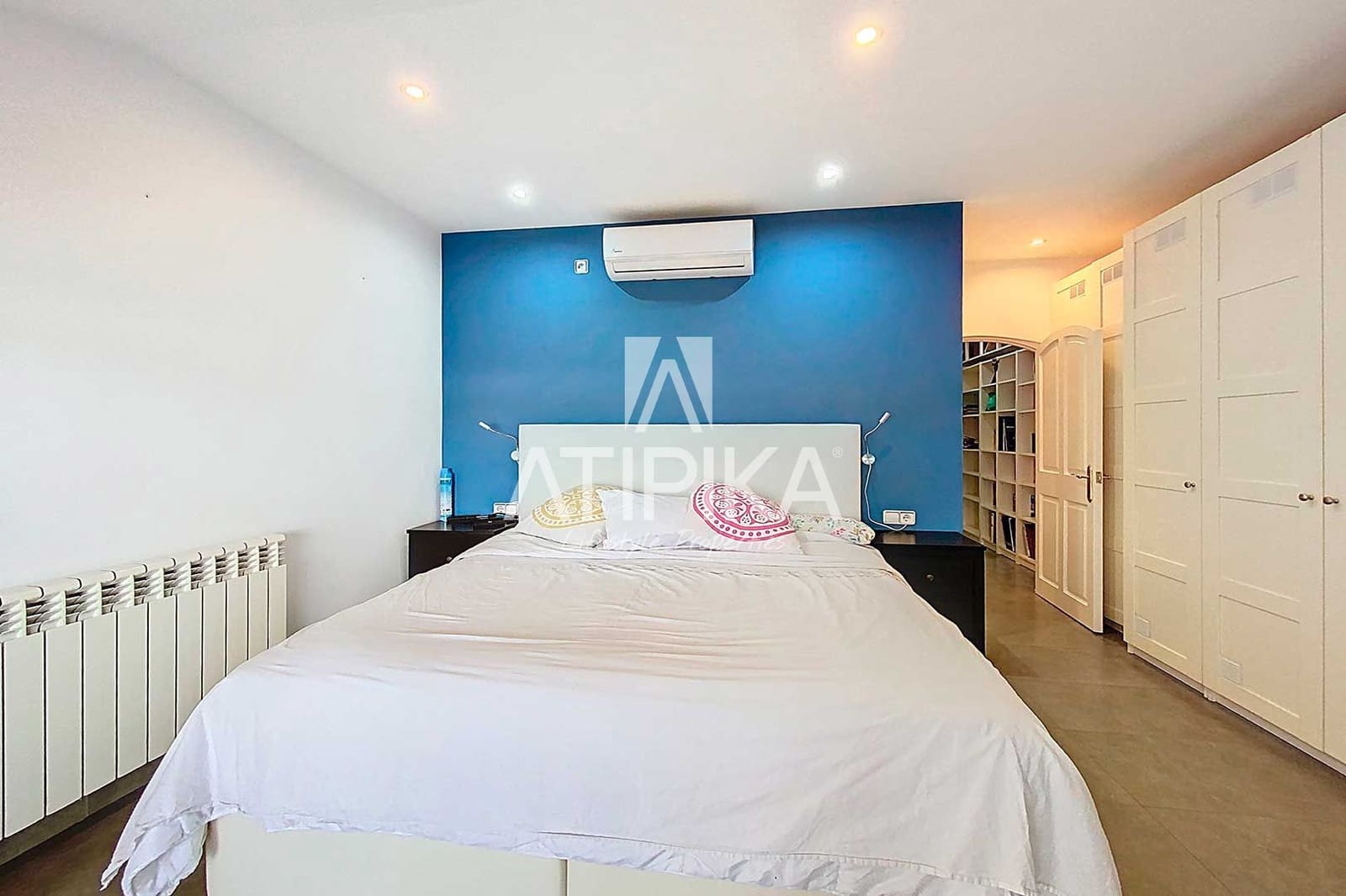 4 chambre Villa/Maison à vendre à Mahon / Mao - 995 000 € (Ref: 8869004)