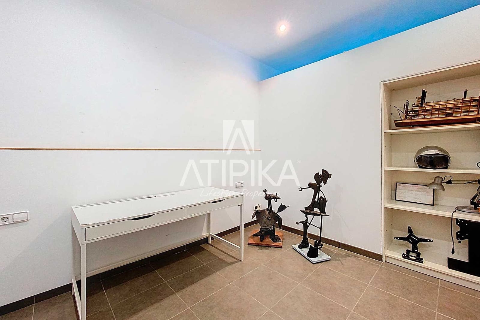 4 chambre Villa/Maison à vendre à Mahon / Mao - 995 000 € (Ref: 8869004)