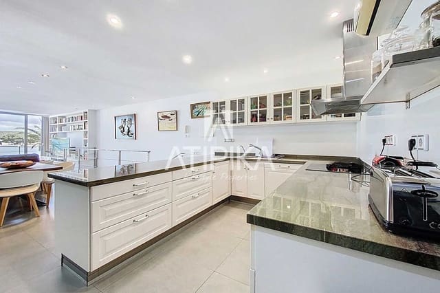 4 sovrum Villa till salu i Mahón / Maó - 995 000 € (Ref: 8869004)