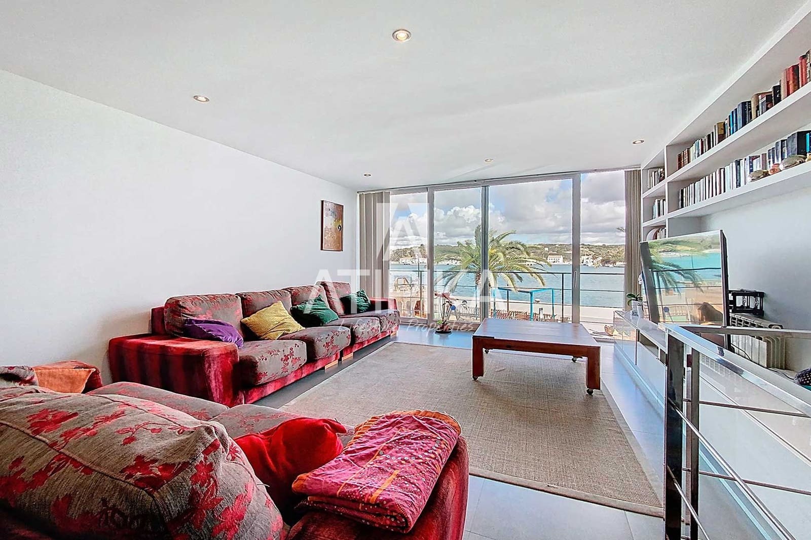 4 chambre Villa/Maison à vendre à Mahon / Mao - 995 000 € (Ref: 8869004)